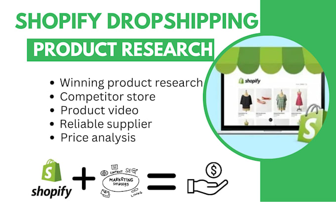 Bestseller - find shopify dropshipping winning products, shopify winning product research