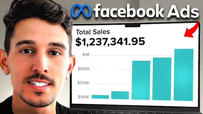 Gig Preview - Do facebook ads campaign, instagram ads, shopify ads to increase shopify sales