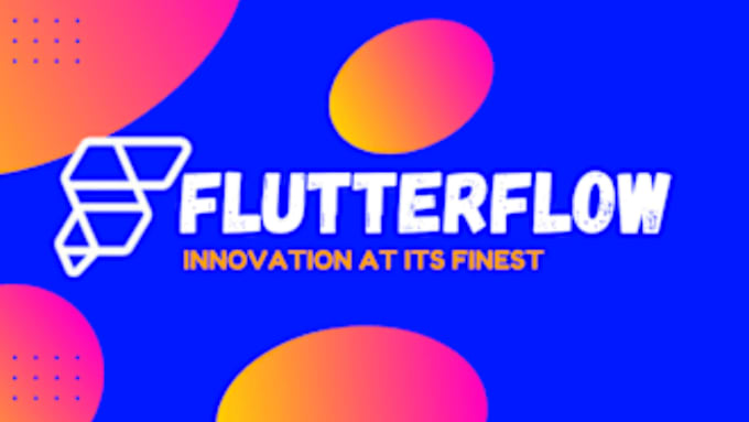 Gig Preview - Develop flutterflow mobile apps and create custom widgets