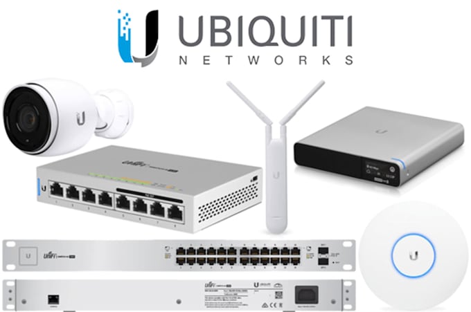 Gig Preview - Configure and troubleshoot mikrotik, opnsense, pfsense, ubiquiti, and unifi