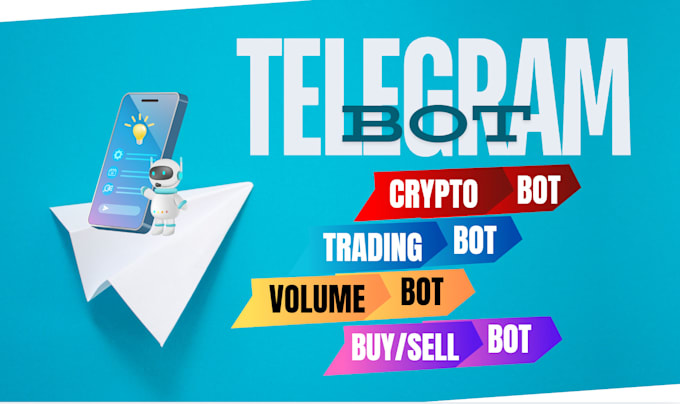 Bestseller - telegram trading bot, solana trading bot, dexscreener bot, telegram bot