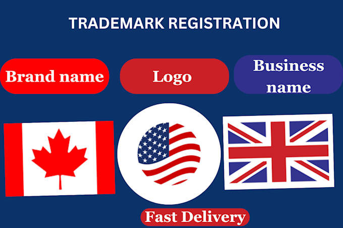 Bestseller - be filling your trademarks, copyrights, patent in any country