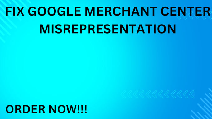 Bestseller - fix google merchant center misrepresentation, fix gmc issues