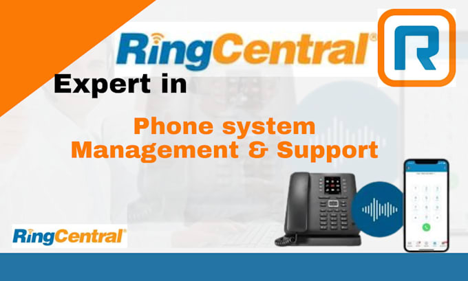 Gig Preview - Ringcentral grasshopper 8x8 aircall openphone tcr register a2p voip 10dlc IVR