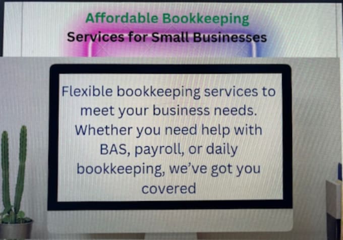 Gig Preview - Provide you business or bas consultation via zoom or team