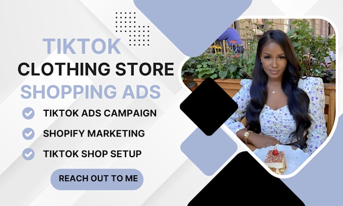 Bestseller - clothing store tiktok ads campaign clothing company tiktok shop marketing