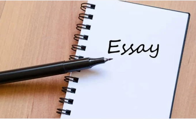 Gig Preview - Do essay writing, case study, report and research writing and urgent essay