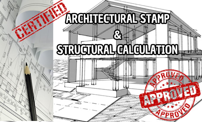 Gig Preview - Do professional structural engineering calculations and drawings