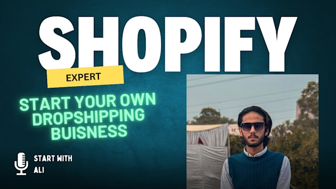 Bestseller - help to create your own shopify store