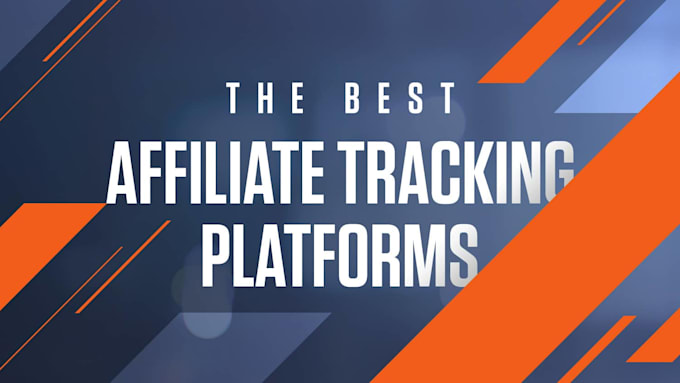 Gig Preview - Do shopify affiliate tracking program referral tracking system,affiliate website