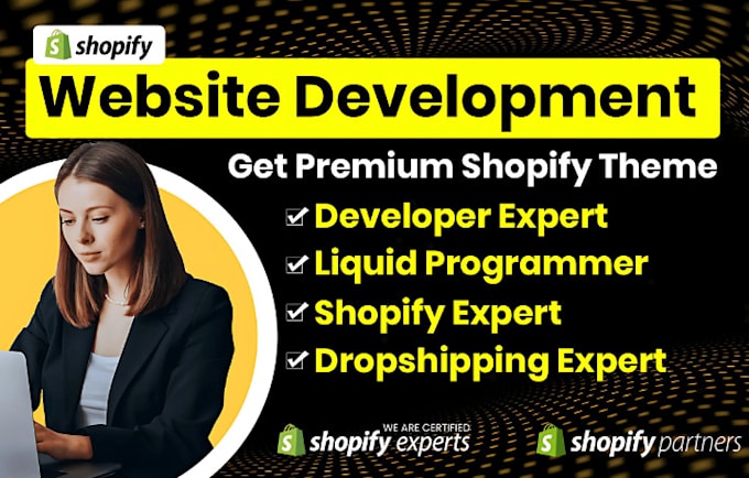 Gig Preview - 2025 shopify mentorship plan shopify review shopify marketing shopify seo