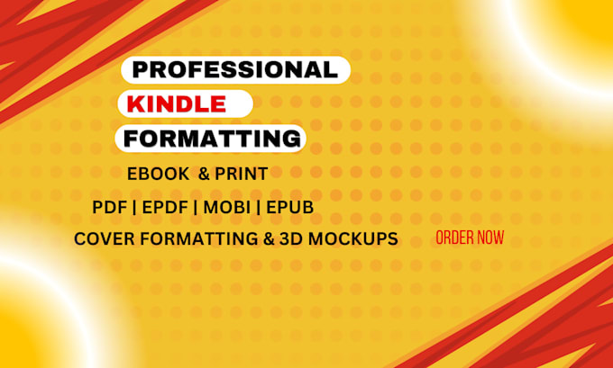 Bestseller - do book formatting and layout design for amazon KDP print