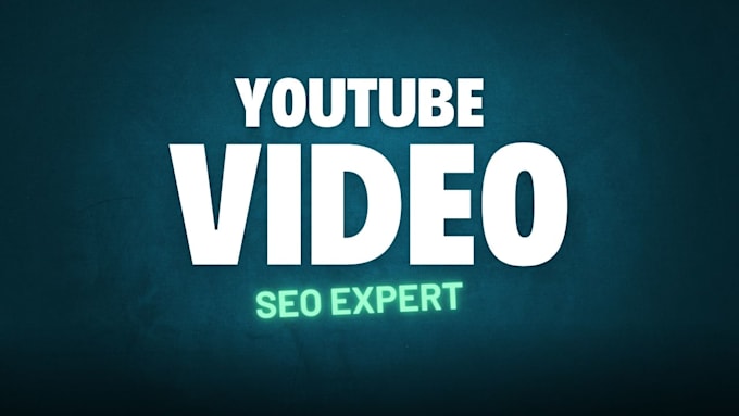 Bestseller - optimize SEO title and tags for youtube videos