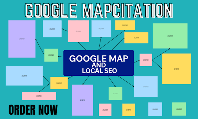 Gig Preview - Set up ten thousand google maps citations for gmb ranking and local SEO