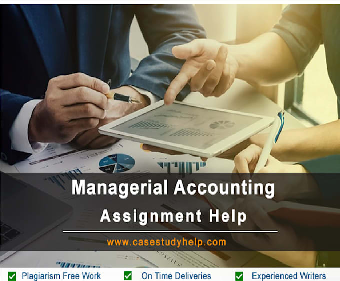 Gig Preview - Do management accounting and financial accounting assignment