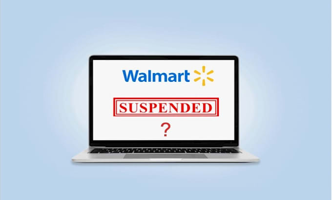 Gig Preview - Write walmart amazon or ebay suspension plan of action reinstatement appeal