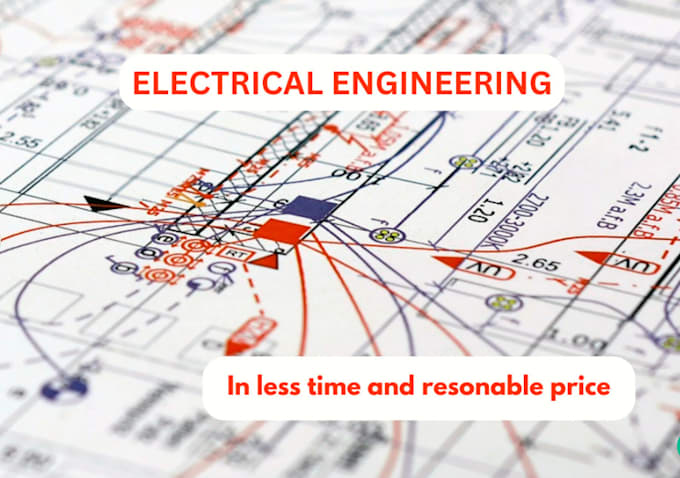 Gig Preview - Electrical, electronics engineering, and matlab