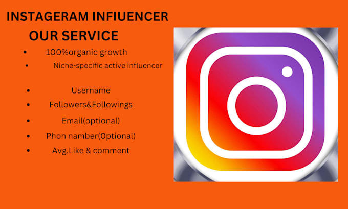 Bestseller - find top instagram influencers in your niche