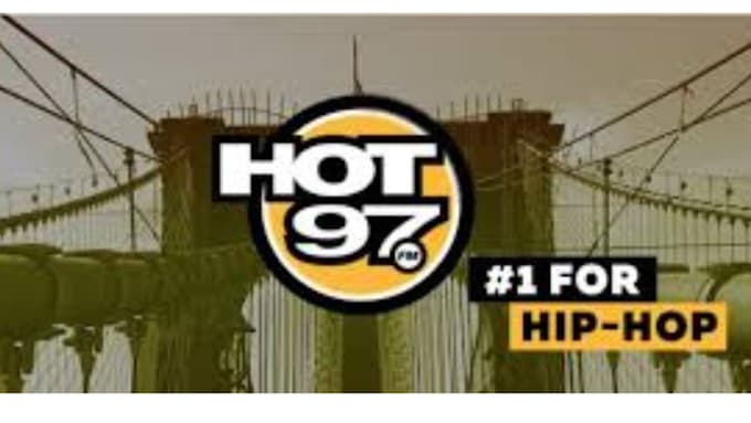 Bestseller - promote and airplay your hip hop song on hot97 fm radio