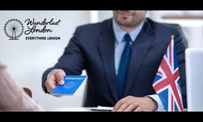 Gig Preview - Be your license attorney for US UK immigration and visa