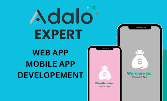 Bestseller - be your bubble io developer for bubble mvp, adalo app developer, flutterflow app