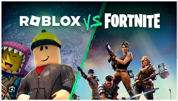 Gig Preview - Do steam game promotion,roblox game marketing fortnite promotion to get wishlist