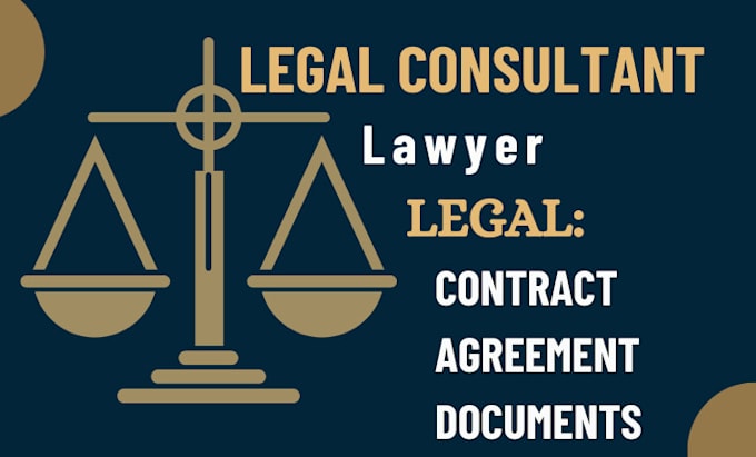 Gig Preview - Legally draft documents review for business estate lands certificate ownership