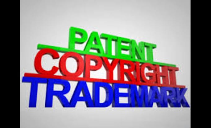 Gig Preview - Be your licensed lawyer and consultant for patent, trademark, copyright