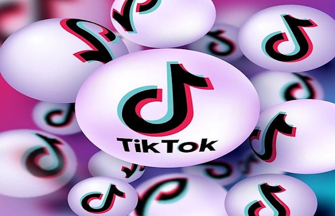 Gig Preview - Do amazing tiktok dance shuffle dance to boost more listeners to your music