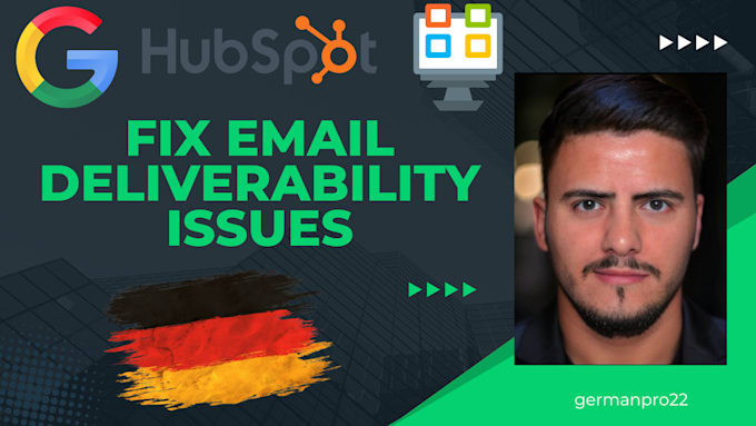 Gig Preview - Fix email deliverability issues and stop emails from landing in spam