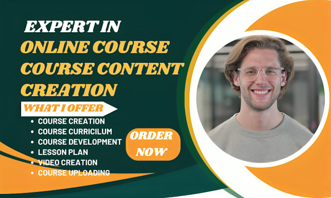 Bestseller - do udemy video course creation, udemy online course content, rebrand course, PPT