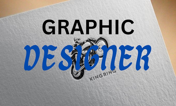 Bestseller - be your futuristic graphic designer for any of your project