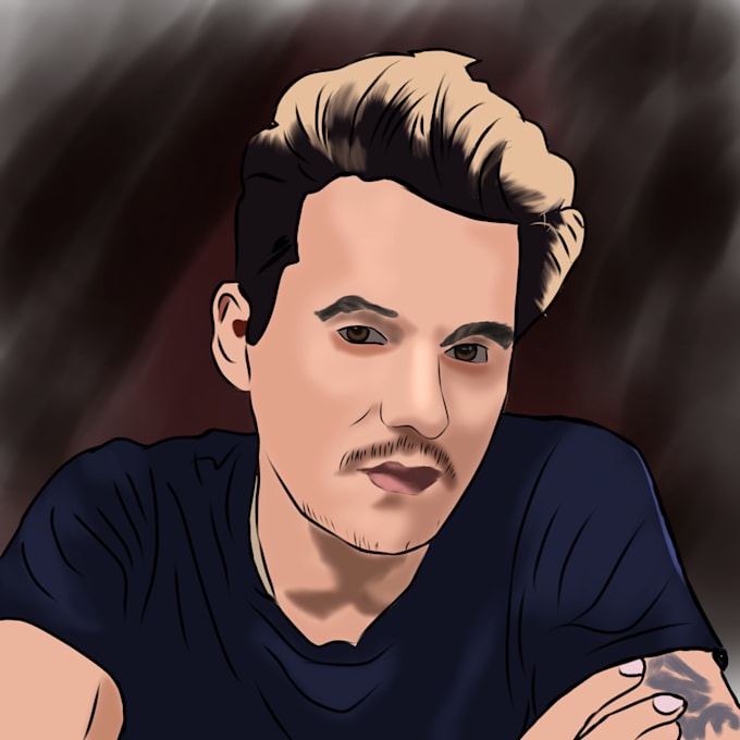 Gig Preview - Custom cartoon art, your unique style at affordable prices