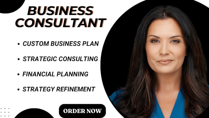 Bestseller - write a custom business plan and strategy for startup, business consultant