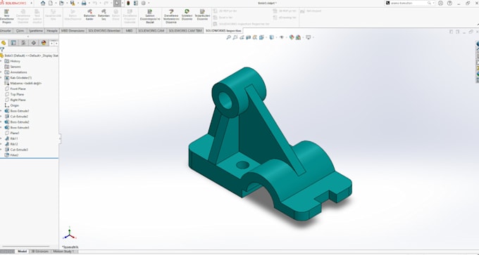 Gig Preview - Mechanical attachments parts and toys