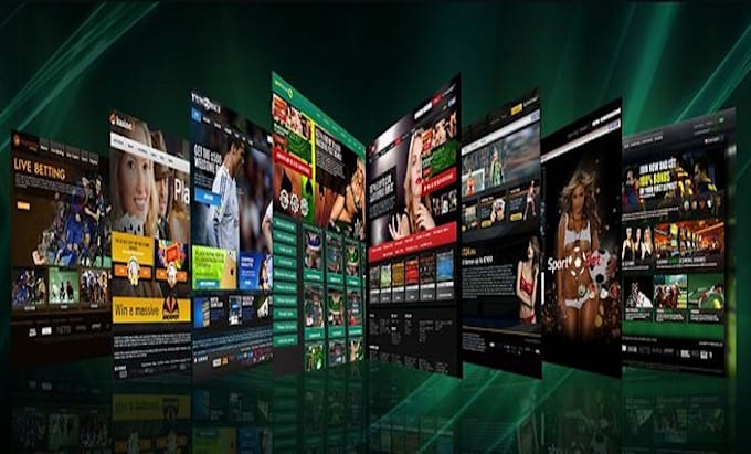 Gig Preview - Bet365, sport betting bot, sports bet website, gamble site, sportsbook, slot