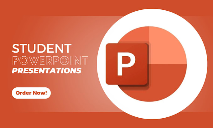 Bestseller - create a powerpoint presentation for you