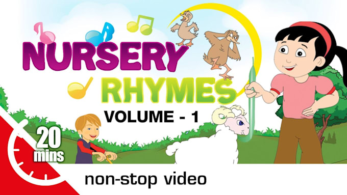 Bestseller - sing educational kids song, kids music, nursery rhymes, christmas song