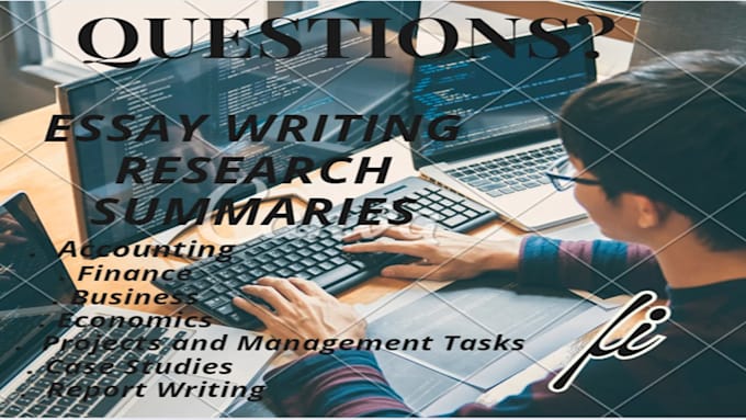 Gig Preview - Do social work research, articles and summaries