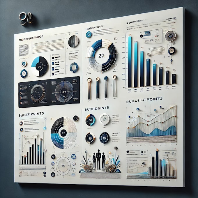 Gig Preview - Create your best ever powerpoint presentation