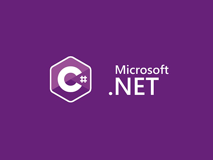 Gig Preview - Help you develop your csharp projects professionally