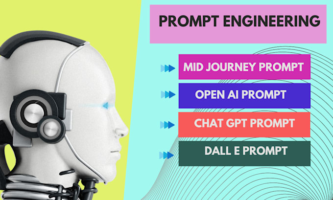 Gig Preview - Guide you prompt engineering for open ai for chatgpt