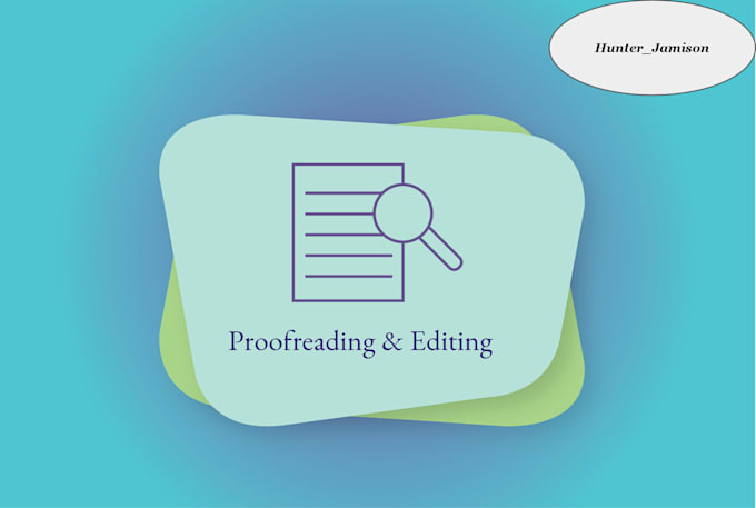 Bestseller - proofread your article, paper, or other work