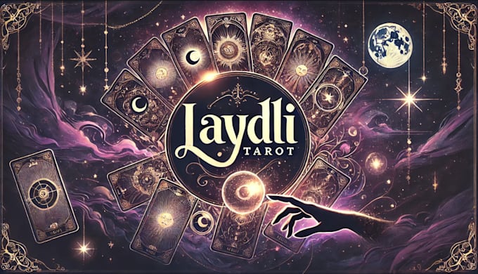 Bestseller - give in 2 hours 3 card psychic tarot reading