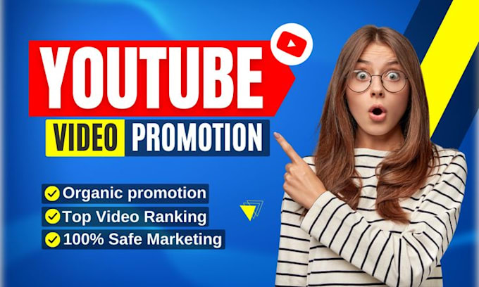 Bestseller - viral USA youtube promotion kids video marketing channel monetization video seo