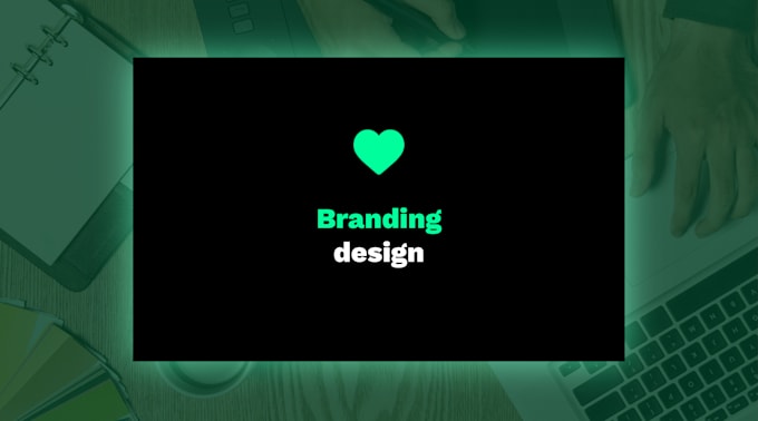 Bestseller - design eye catching branding