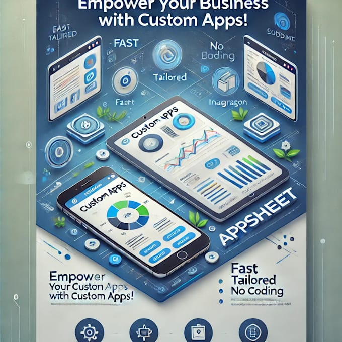 Bestseller - develop mobile apps using appsheet