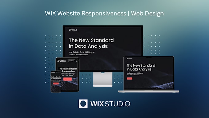 Gig Preview - Fix visual and responsiveness issues on your wix website