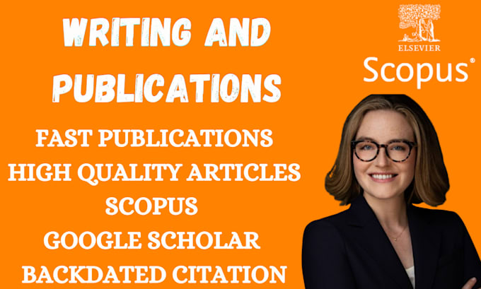 Bestseller - publish articles in scopus, sci, isi, scie indexed journals