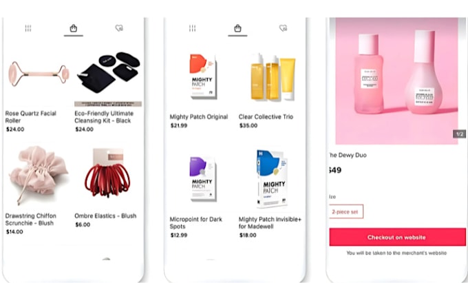 Gig Preview - Tiktok shop setup guide for USA tiktok shop product listing tiktok shop manager